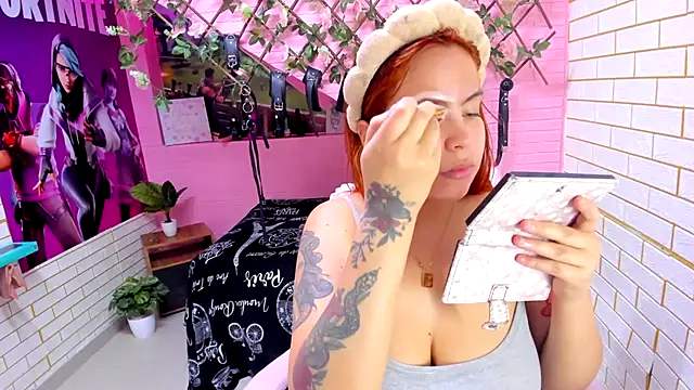 marcellaa303av online show from January 11, 3:13 am