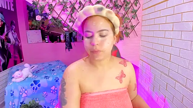 marcellaa303av online show from June 3, 12:33 am