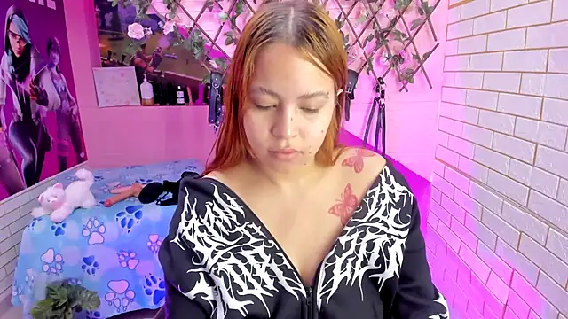 marcellaa303av online show from July 15, 2:18 am
