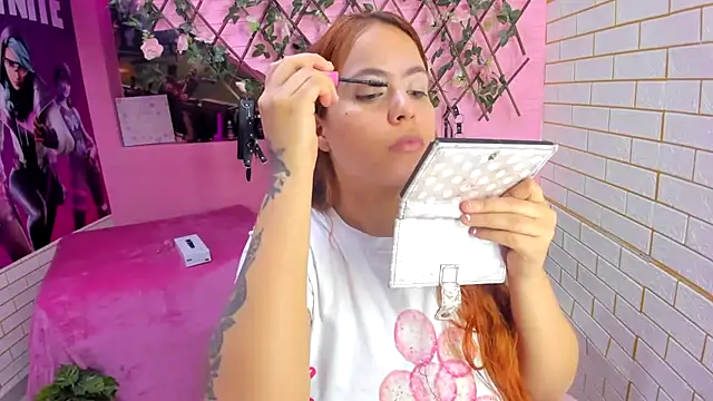 marcellaa303av online show from February 26, 3:28 am