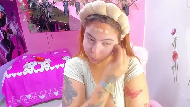 marcellaa303av online show from November 11, 3:45 am