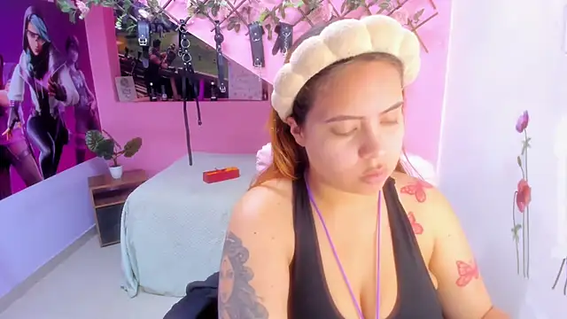 marcellaa303av online show from November 6, 2:48 am