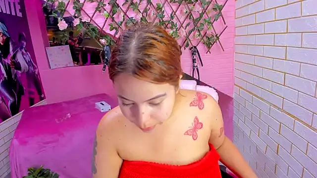 marcellaa303av online show from March 7, 3:13 am