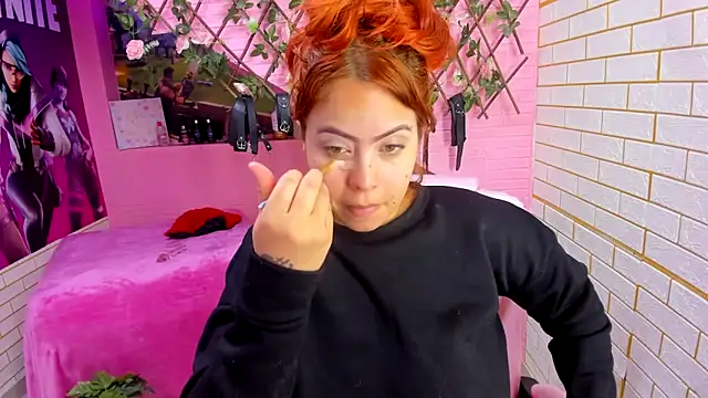 marcellaa303av online show from February 5, 3:13 am