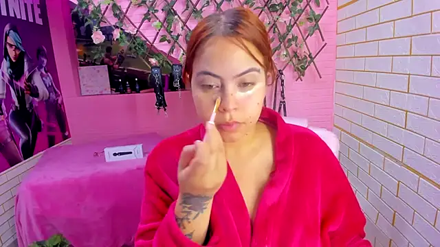 marcellaa303av online show from March 1, 1:05 am