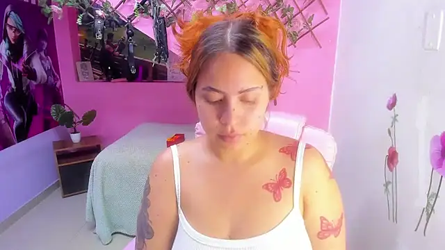 marcellaa303av online show from November 9, 12:36 am