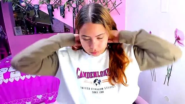 marcellaa303av online show from November 17, 2:59 am