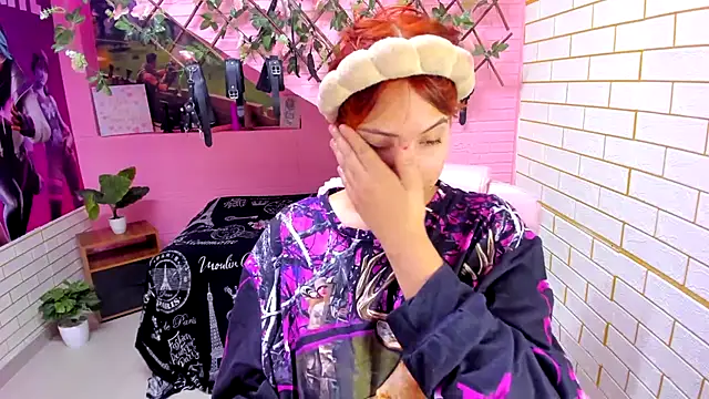 marcellaa303av online show from January 9, 1:56 am