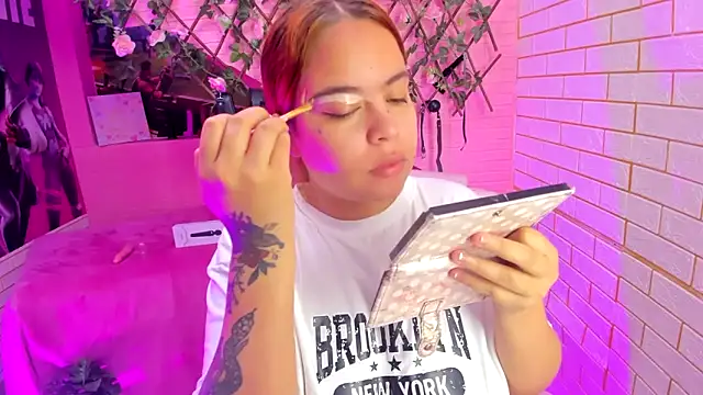 marcellaa303av online show from March 5, 2:52 am