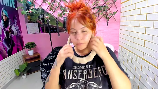 marcellaa303av online show from January 7, 1:54 am