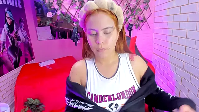 marcellaa303av online show from May 16, 1:37 am
