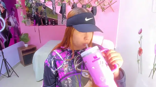 marcellaa303av online show from November 3, 2:50 am