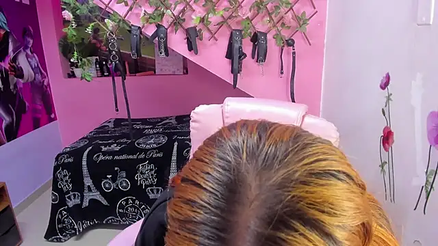 marcellaa303av online show from September 25, 1:11 am