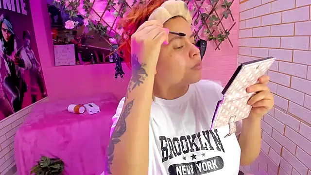 marcellaa303av online show from April 1, 3:30 am