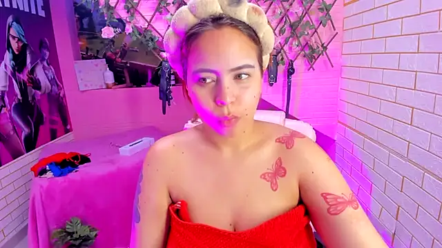 marcellaa303av online show from April 12, 2:26 am