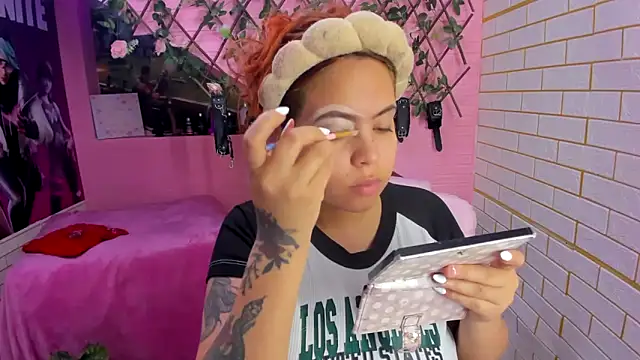 marcellaa303av online show from February 11, 2:44 am