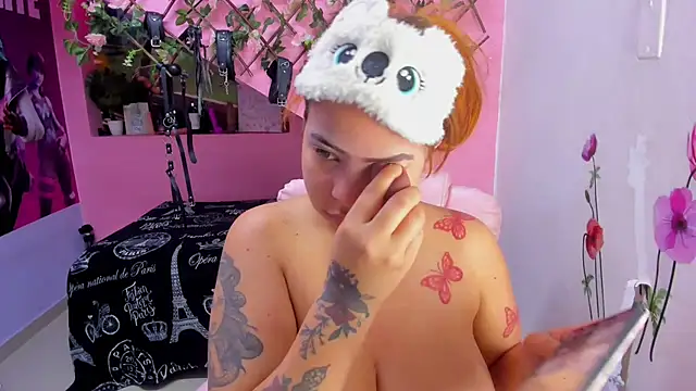 marcellaa303av online show from September 20, 11:21 pm