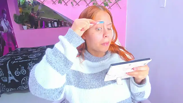 marcellaa303av online show from February 13, 3:29 am