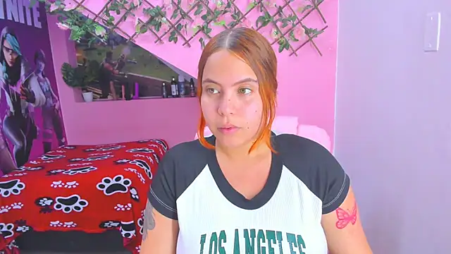 marcellaa303av online show from March 5, 3:08 am