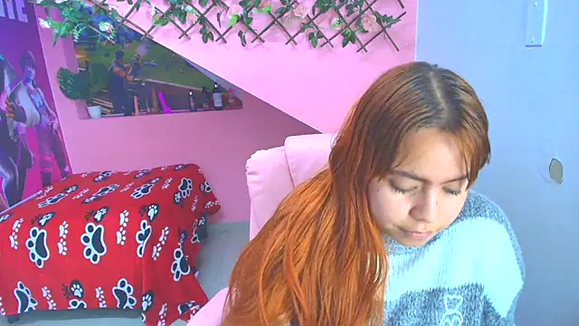 marcellaa303av online show from March 18, 3:02 am