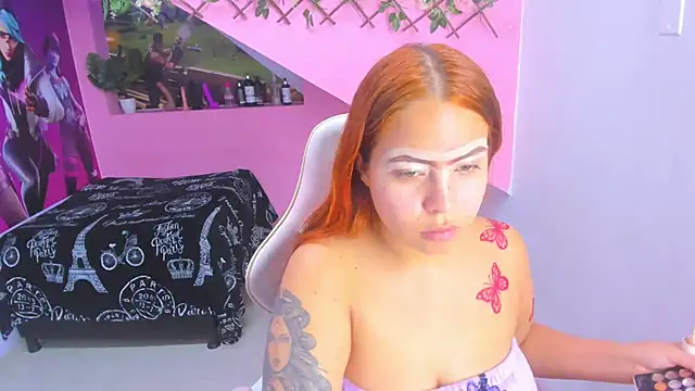 marcellaa303av online show from February 10, 3:35 am