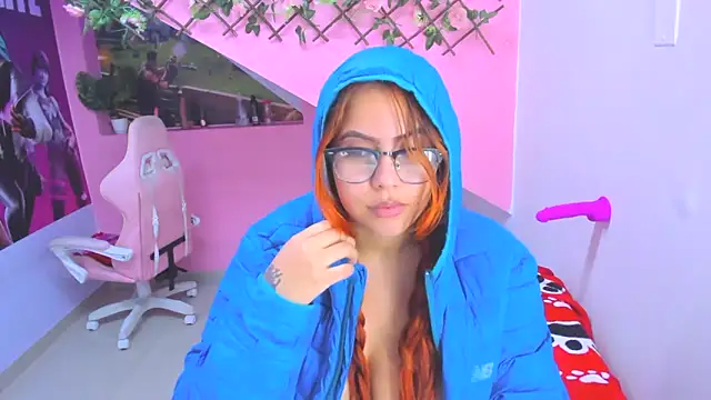 marcellaa303av online show from February 26, 8:06 am