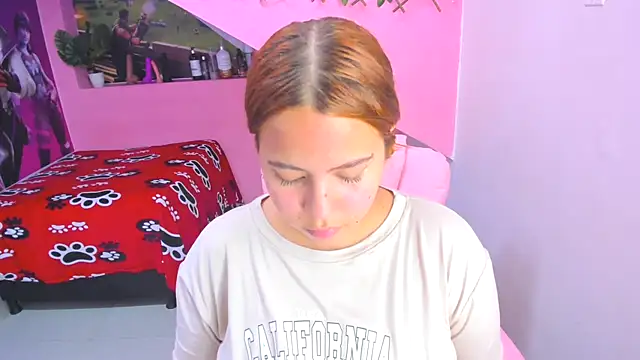 marcellaa303av online show from March 3, 2:33 am