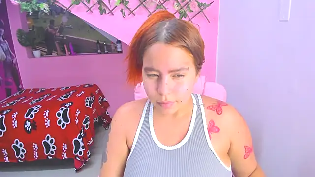 marcellaa303av online show from March 8, 3:06 am