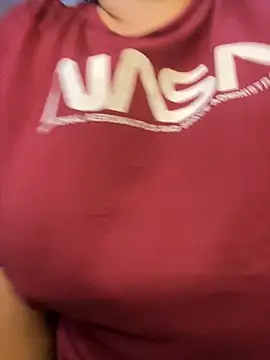 CinnamonCookiez online show from November 8, 3:43 am