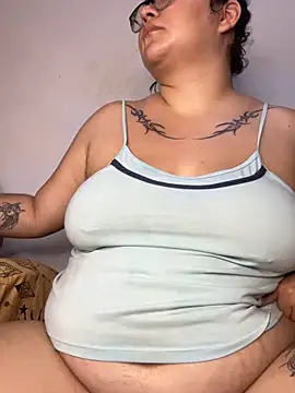 CinnamonCookiez online show from November 26, 4:23 am