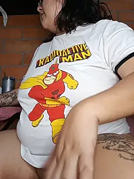 CinnamonCookiez online show from February 15, 3:29 am