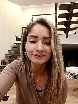 Loly Horny online show from March 9, 7:45 am