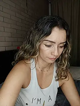 Loly Horny online show from June 2, 2:55 am
