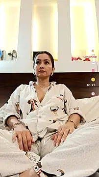 Loly Horny online show from July 14, 1:27 am
