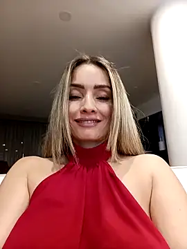 Loly Horny online show from April 22, 11:22 pm