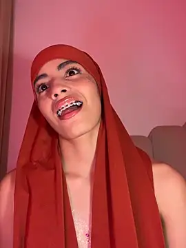 Snapshot of jhalila chatting on March 15, 1:45 am jhalila online show from March 15, 1:45 am