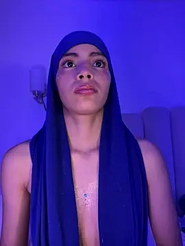 Snapshot of jhalila chatting on March 22, 2:04 am jhalila online show from March 22, 2:04 am