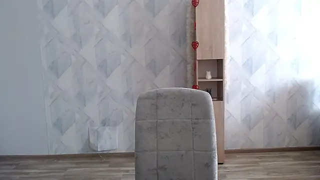 Melina Hot9 online show from February 18, 9:06 am