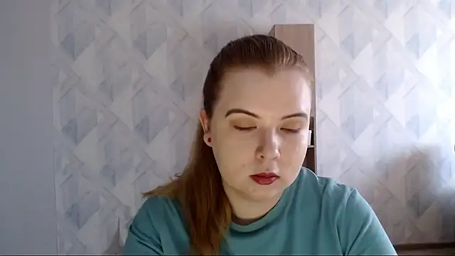 Melina Hot9 online show from April 24, 7:43 am