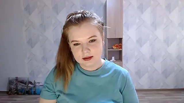 Melina Hot9 online show from November 11, 8:09 am