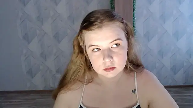 Melina Hot9 online show from January 12, 10:33 am