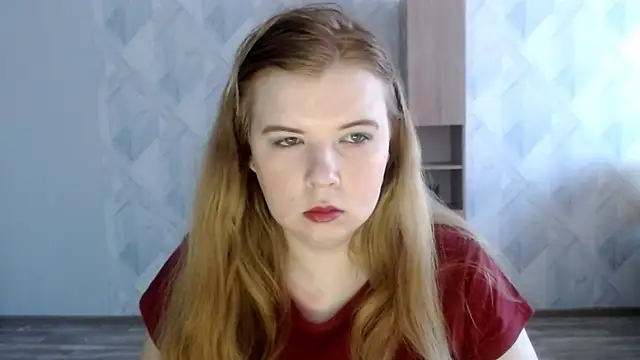 Melina Hot9 online show from March 25, 4:45 am