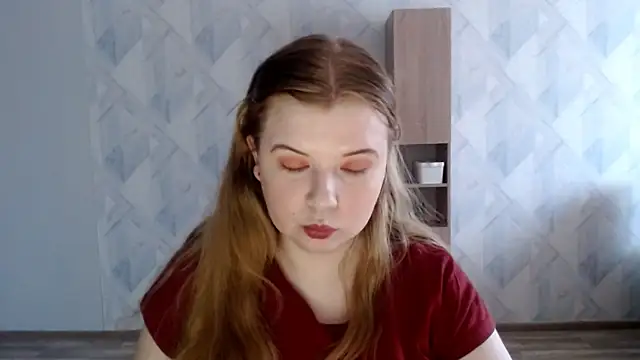 Melina Hot9 online show from April 11, 6:21 am