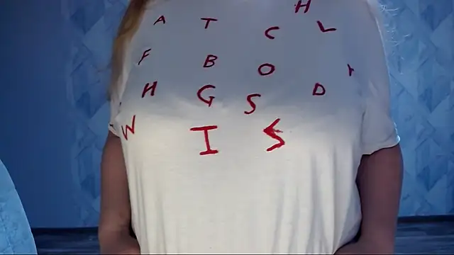 Melina Hot9 online show from July 22, 1:07 am
