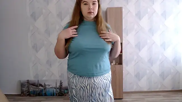 Melina Hot9 online show from October 19, 9:56 am