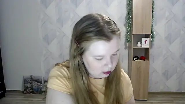 Melina Hot9 online show from December 5, 5:17 am