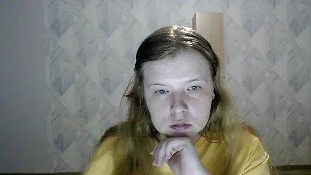 Melina Hot9 online show from April 25, 4:15 pm