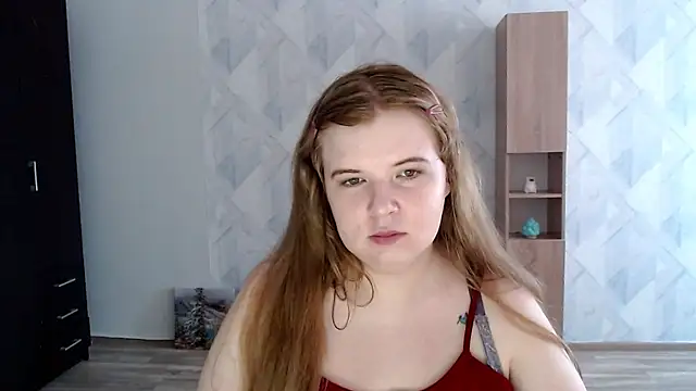 Melina Hot9 online show from September 22, 7:58 am