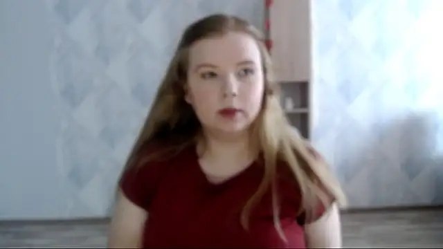 Melina Hot9 online show from February 26, 10:04 am