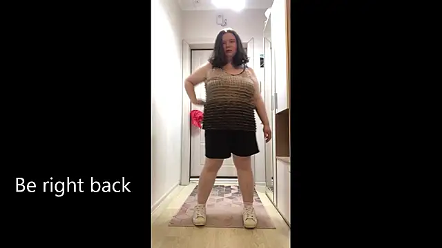 Melina Hot9 online show from February 25, 9:09 am